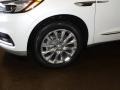White Frost Tricoat - Enclave Premium AWD Photo No. 5