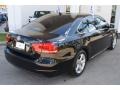 Black - Passat Wolfsburg Edition Sedan Photo No. 9