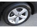Black - Passat Wolfsburg Edition Sedan Photo No. 11