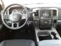 Brilliant Black Crystal Pearl - 3500 Big Horn Crew Cab 4x4 Dual Rear Wheel Photo No. 30