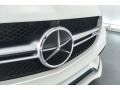 designo Cashmere White Magno - C 63 S AMG Cabriolet Photo No. 7