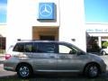 2005 Desert Rock Metallic Honda Odyssey EX-L  photo #5