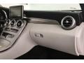 2018 designo Cashmere White Magno Mercedes-Benz C 63 S AMG Cabriolet  photo #28