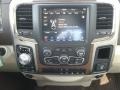 2018 Flame Red Ram 1500 Laramie Crew Cab 4x4  photo #21