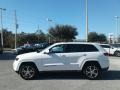 Bright White - Grand Cherokee Sterling Edition Photo No. 2