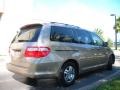 2005 Desert Rock Metallic Honda Odyssey EX-L  photo #6