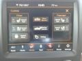 2018 Flame Red Ram 1500 Laramie Crew Cab 4x4  photo #24