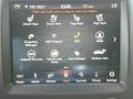 2018 Flame Red Ram 1500 Laramie Crew Cab 4x4  photo #25