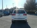 Bright White - Grand Cherokee Sterling Edition Photo No. 4