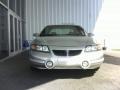 2002 Galaxy Silver Metallic Pontiac Bonneville SLE  photo #2