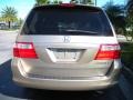 2005 Desert Rock Metallic Honda Odyssey EX-L  photo #7