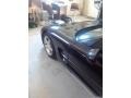 Black - Corvette Convertible Photo No. 3