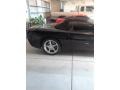 Black - Corvette Convertible Photo No. 4