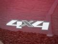 2013 Deep Ruby Metallic Chevrolet Silverado 1500 LS Extended Cab 4x4  photo #8