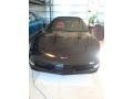 Black - Corvette Convertible Photo No. 5