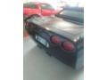 Black - Corvette Convertible Photo No. 6