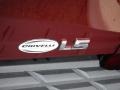 2013 Deep Ruby Metallic Chevrolet Silverado 1500 LS Extended Cab 4x4  photo #11