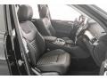  2018 GLE 43 AMG 4Matic Black Pearl Interior
