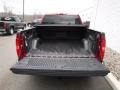 2013 Deep Ruby Metallic Chevrolet Silverado 1500 LS Extended Cab 4x4  photo #15