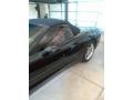 Black - Corvette Convertible Photo No. 21