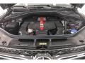 3.0 Liter AMG DI biturbo DOHC 24-Valve VVT V6 Engine for 2018 Mercedes-Benz GLE 43 AMG 4Matic #125496115