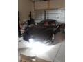 Black - Corvette Convertible Photo No. 22