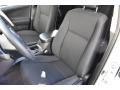 2018 Super White Toyota RAV4 LE  photo #7