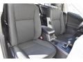 2018 Super White Toyota RAV4 LE  photo #12