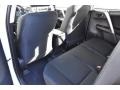 2018 Super White Toyota RAV4 LE  photo #13