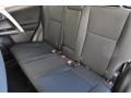 2018 Super White Toyota RAV4 LE  photo #15