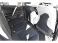 2018 Super White Toyota RAV4 LE  photo #16