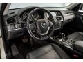 Mineral Silver Metallic - X3 xDrive 35i Photo No. 15
