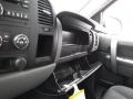 2013 Deep Ruby Metallic Chevrolet Silverado 1500 LS Extended Cab 4x4  photo #27