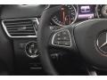 2018 Mercedes-Benz GLE 43 AMG 4Matic Controls