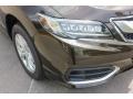 Kona Coffee Metallic - RDX AWD Technology Photo No. 10