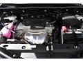 2018 Super White Toyota RAV4 LE  photo #31