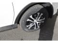 2018 Super White Toyota RAV4 LE  photo #35