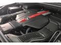  2018 GLE 43 AMG 4Matic 3.0 Liter AMG DI biturbo DOHC 24-Valve VVT V6 Engine
