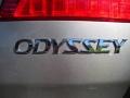 2005 Desert Rock Metallic Honda Odyssey EX-L  photo #9