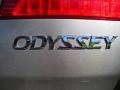 Desert Rock Metallic - Odyssey EX-L Photo No. 9