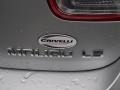 2016 Silver Ice Metallic Chevrolet Malibu Limited LS  photo #7