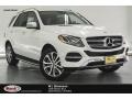 Polar White - GLE 350 Photo No. 1