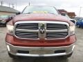 2013 Copperhead Pearl Ram 1500 SLT Quad Cab 4x4  photo #8