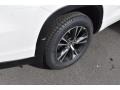 2018 Blizzard White Pearl Toyota Highlander LE AWD  photo #35