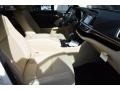 Blizzard White Pearl - Highlander Limited AWD Photo No. 12