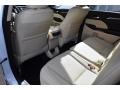 Blizzard White Pearl - Highlander Limited AWD Photo No. 14