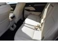 Blizzard White Pearl - Highlander Limited AWD Photo No. 15