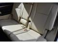 Blizzard White Pearl - Highlander Limited AWD Photo No. 16