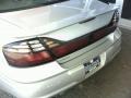 Galaxy Silver Metallic - Bonneville SLE Photo No. 22