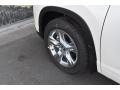Blizzard White Pearl - Highlander Limited AWD Photo No. 33